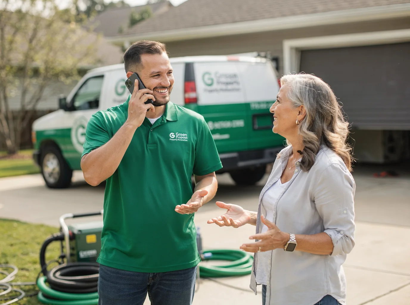 Water Damage Restoration Adair, IL FAQs
